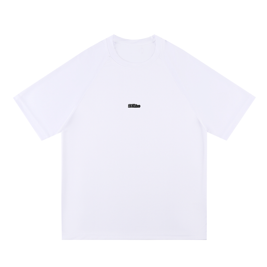Tennis Ball | Mesh Sportswear T-Shirt | Mens