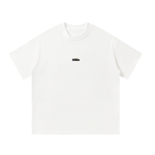 Tennis Ball | Oversized T-Shirt