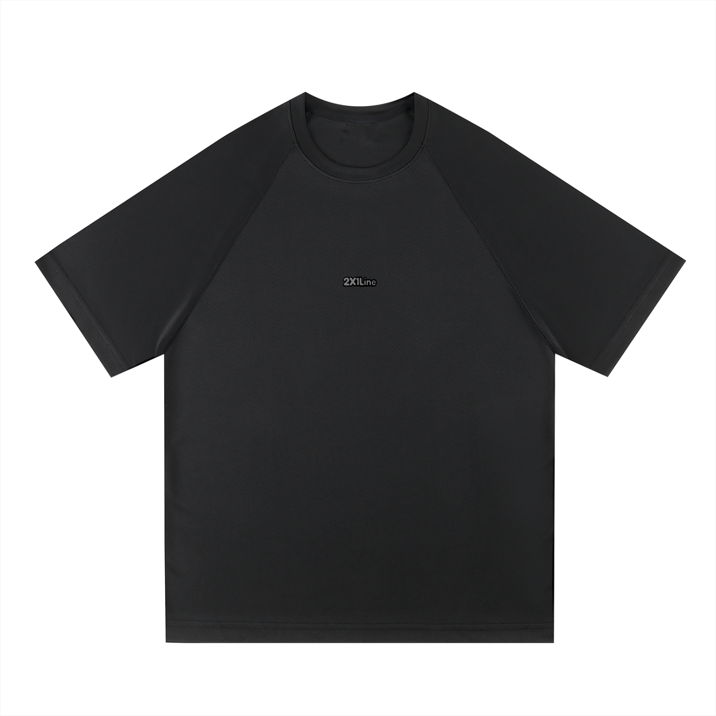 Kettlebell lifting Dumbbell | Mesh Sportswear T-Shirt | Mens