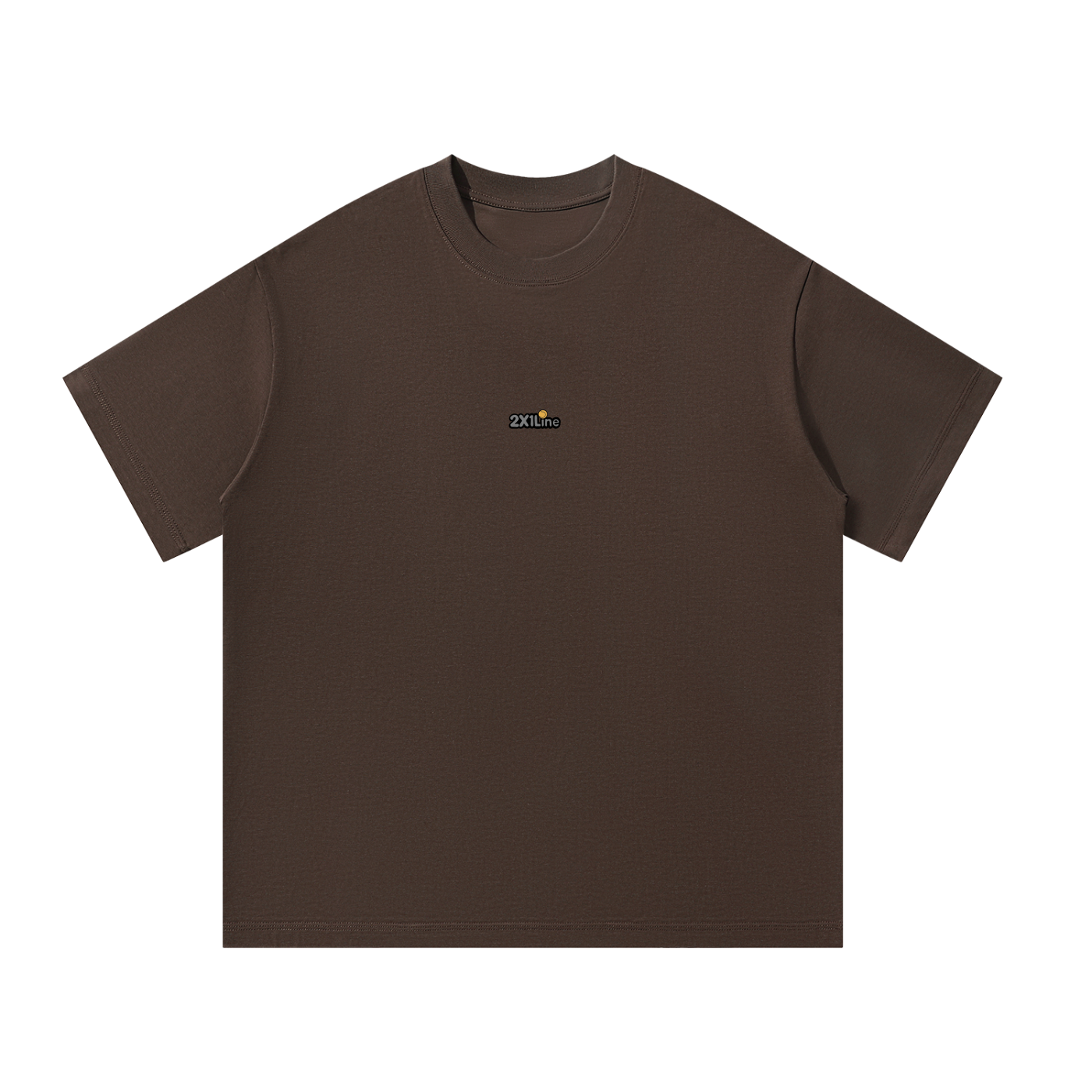 Tennis Ball | Oversized T-Shirt