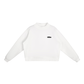 Angry Tennis Ball | Essential Mock-Neck Sweatshirt | Womens