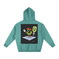 Limited Edition Pickleball & Bat | Oversize Fleeced Hoodie