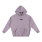 Limited Edition Padel Racket & Ball | Oversize Fleeced Hoodie