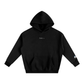 Limited Edition Golf Ball in Golf Cart | Oversize Fleeced Hoodie