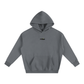 Limited Edition Pickleball & Bat | Oversize Fleeced Hoodie