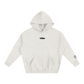 Limited Edition Golf Ball in Golf Cart | Oversize Fleeced Hoodie