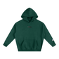 Limited Edition Golf Ball in Golf Cart | Oversize Fleeced Hoodie