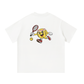 Tennis Ball | Oversized T-Shirt