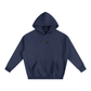 Limited Edition Padel Racket & Ball | Oversize Fleeced Hoodie
