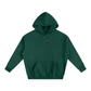 Limited Edition Tennis Ball | Oversized Fleeced Hoodie