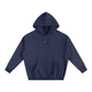Limited Edition Angry Tennis Ball | Oversize Fleeced Hoodie