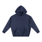 Limited Edition Padel Ball with Racket | Oversize Fleeced Hoodie