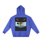 Limited Edition Padel Ball with Racket | Oversize Fleeced Hoodie