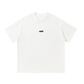 Kettlebell with Dumbbell | Oversized T-Shirt
