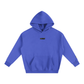 Limited Edition Kettlebell Lifting Weights | Oversize Fleeced Hoodie