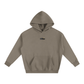 Limited Edition Tennis Ball | Oversized Fleeced Hoodie