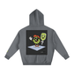 Limited Edition Pickleball & Bat | Oversize Fleeced Hoodie