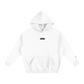 Limited Edition Tennis Ball | Oversized Fleeced Hoodie