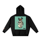 Limited Edition Golf Bag | Oversize Fleeced Hoodie