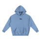 Limited Edition Angry Tennis Ball | Oversize Fleeced Hoodie