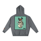 Limited Edition Golf Bag | Oversize Fleeced Hoodie