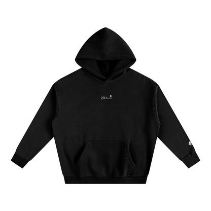 Limited Edition Golf Bag | Oversize Fleeced Hoodie