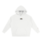 Centre Court Tennis | Oversized Fleeced Hoodie
