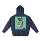 Limited Edition Golf Bag | Oversize Fleeced Hoodie