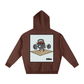 Limited Edition Kettlebell Lifting Weights | Oversize Fleeced Hoodie