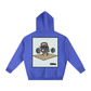 Limited Edition Kettlebell Lifting Weights | Oversize Fleeced Hoodie