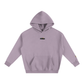 Limited Edition Padel Ball with Racket | Oversize Fleeced Hoodie