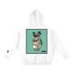 Limited Edition Golf Bag | Oversize Fleeced Hoodie