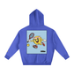 Limited Edition Tennis Ball | Oversized Fleeced Hoodie