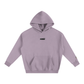 Limited Edition Kettlebell with Dumbbell | Oversize Fleeced Hoodie