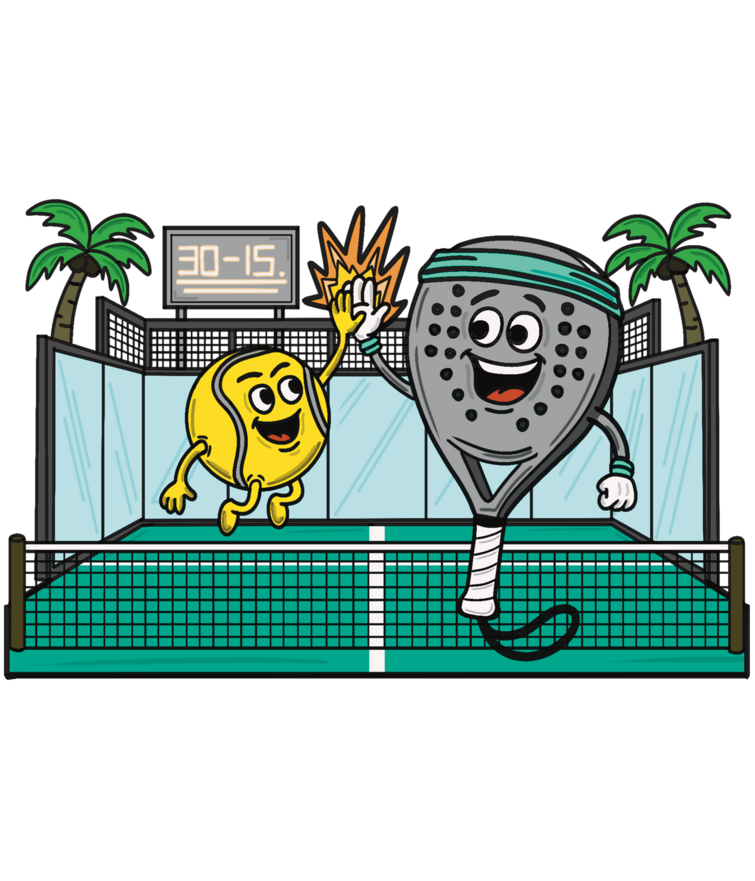 Padel