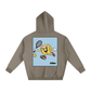 Limited Edition Tennis Ball | Oversized Fleeced Hoodie