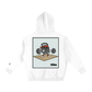 Limited Edition Kettlebell Lifting Weights | Oversize Fleeced Hoodie