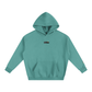 Limited Edition Tennis Ball | Oversized Fleeced Hoodie