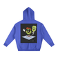 Limited Edition Pickleball & Bat | Oversize Fleeced Hoodie