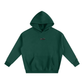 Limited Edition Kettlebell with Dumbbell | Oversize Fleeced Hoodie