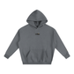 Limited Edition Tennis Ball | Oversized Fleeced Hoodie