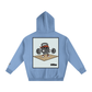 Limited Edition Kettlebell Lifting Weights | Oversize Fleeced Hoodie