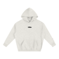 Limited Edition Golf Ball & Golf Bag | Oversize Fleeced Hoodie