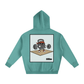 Limited Edition Kettlebell Lifting Weights | Oversize Fleeced Hoodie