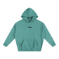 Limited Edition Golf Bag on Trolley | Oversize Fleeced Hoodie