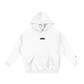 Limited Edition Padel Ball with Racket | Oversize Fleeced Hoodie