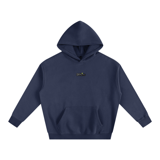 Limited Edition Pickleball & Bat | Oversize Fleeced Hoodie