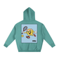 Limited Edition Tennis Ball | Oversized Fleeced Hoodie