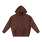Limited Edition Padel Racket & Ball | Oversize Fleeced Hoodie