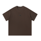 Kettlebell with Dumbbell | Oversized T-Shirt